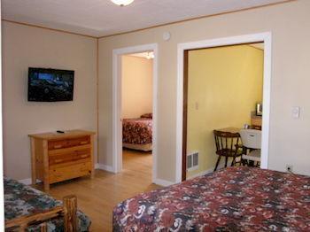 Mountain View - No Pets Allowed Lodge Packwood