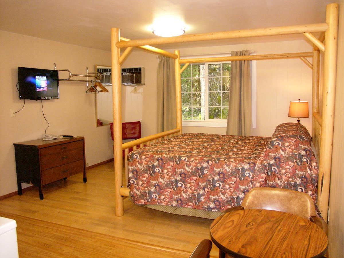 Lodge Mountain View - No Pets Allowed *