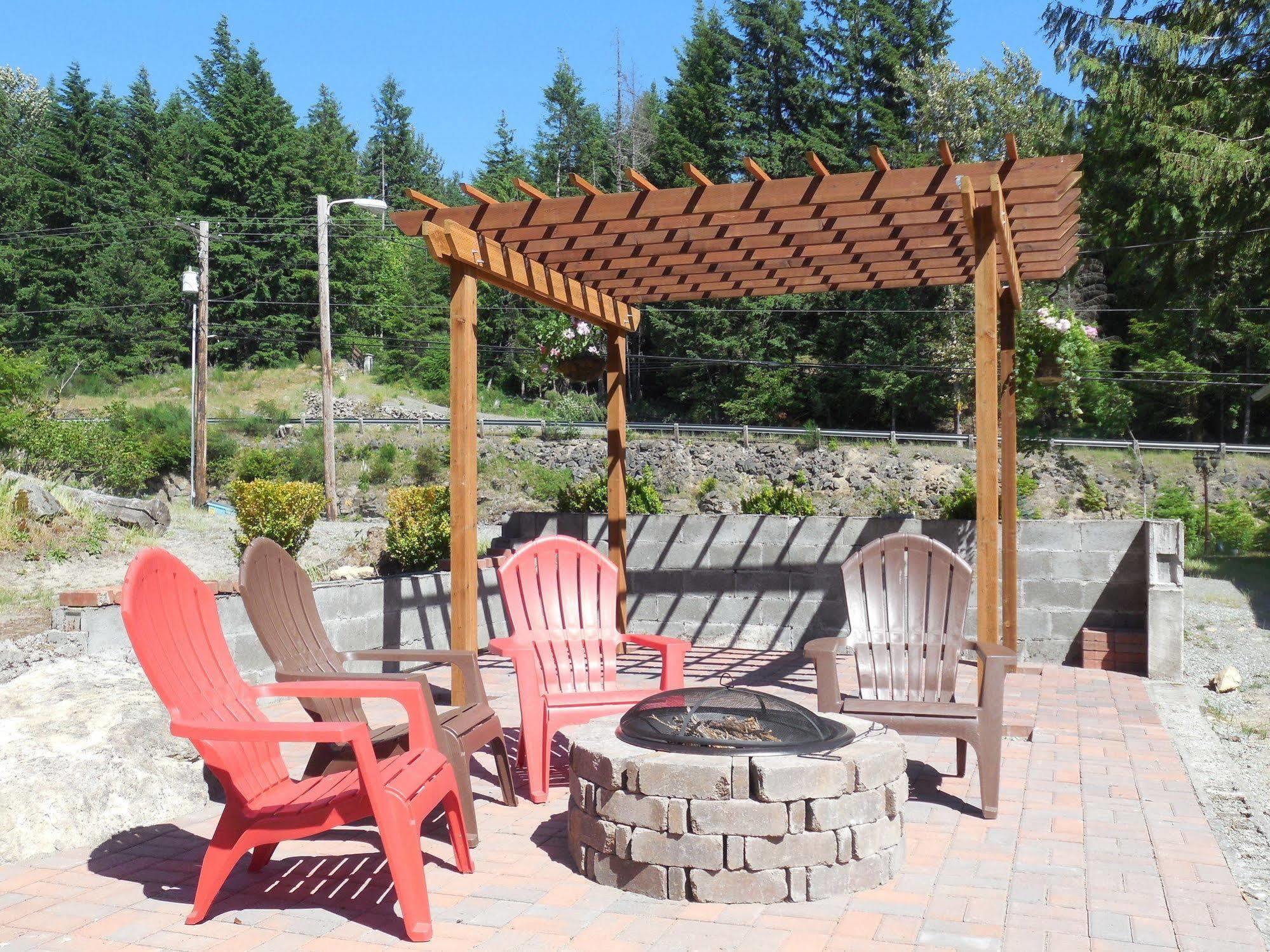 Mountain View - No Pets Allowed Lodge